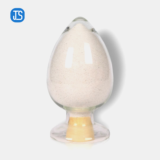 Heavy silicone moisture-proof electrical grade magnesium oxide JS-L7