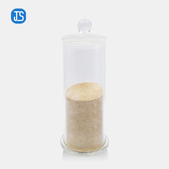 Moisture-proof & heat-resistant electrical grade magnesium oxide JS-M6