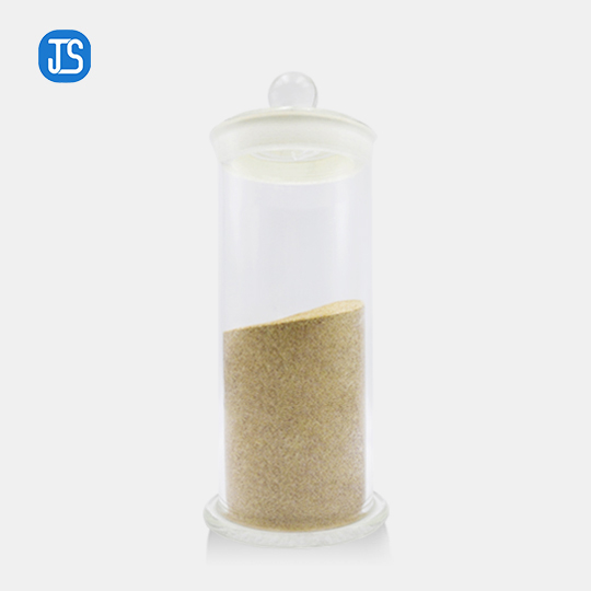 Moisture-proof & heat-resistant electrical grade magnesium oxide JS-M8