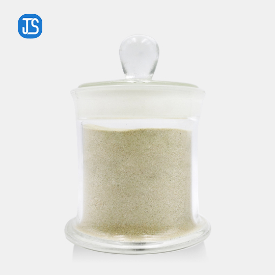 Special high temperature electrical grade magnesium oxide JS-H9