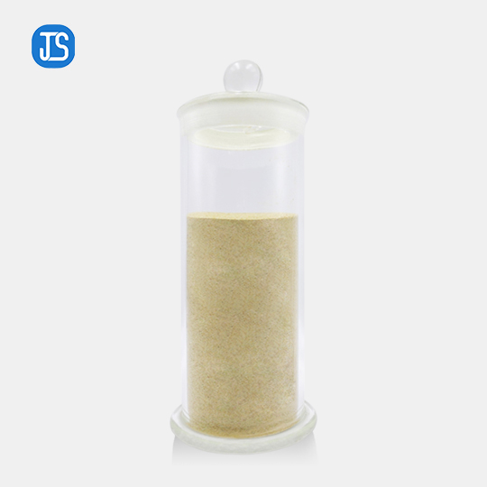 Special high temperature electrical grade magnesium oxide JS-H8