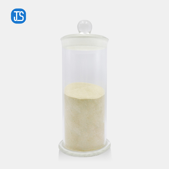 Special high temperature electrical grade magnesium oxide JS-H918