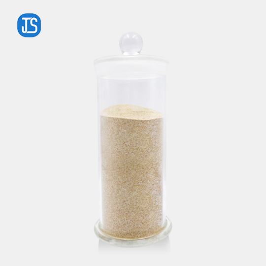 Moisture-proof & heat-resistant electrical grade magnesium oxide JS-M7